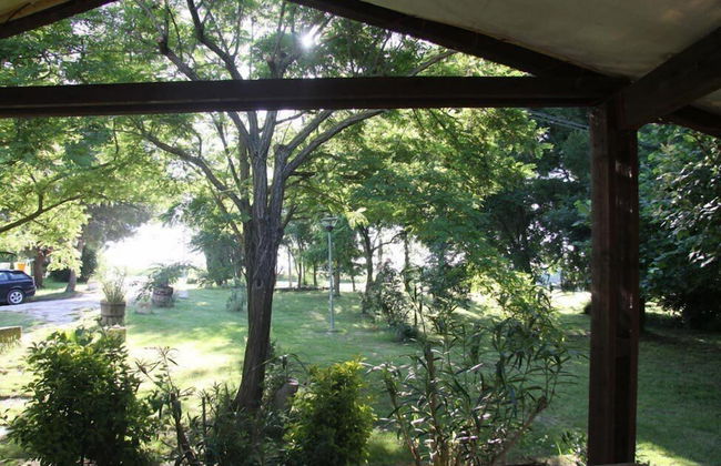 Il Campetto Country House - Photo 40