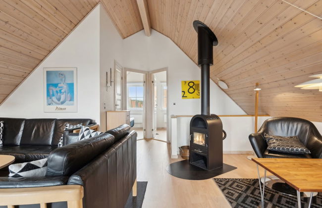 "Uffe" - 100m to the fjord - Foto 29