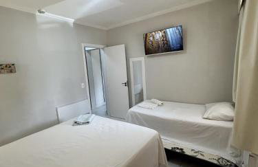 Riviera Flat 120 - Com serviços de hotelaria - Foto 15