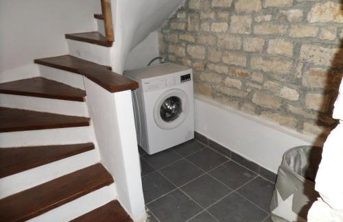 Kalpaki stone apartment 1 - Foto 17