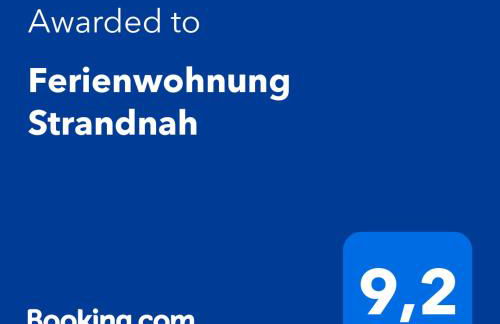 Ferienwohnung Strandnah - Foto 25