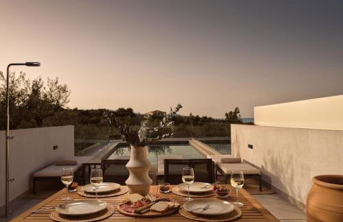 Pιgeon Nest Villa - Foto 29