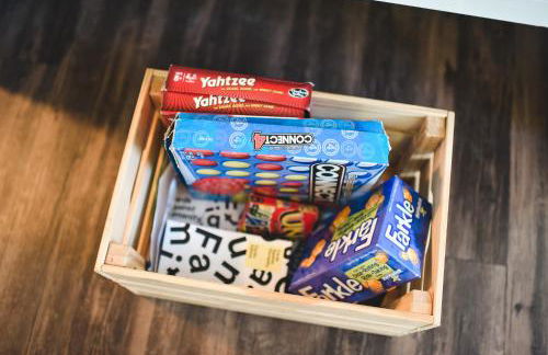 Downtown Jacksonville Retreat | Pet-Friendly with Hot Tub & Backyard Oasis - Foto 44