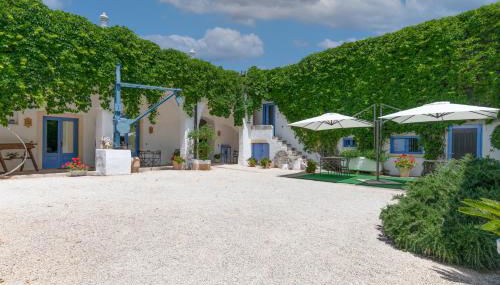 Masseria La Macchiola & Corti del Mito - Foto 3