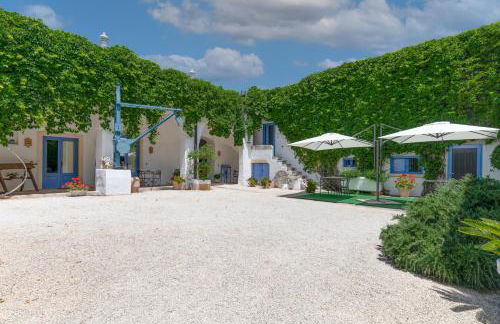 Masseria La Macchiola & Corti del Mito - Foto 3