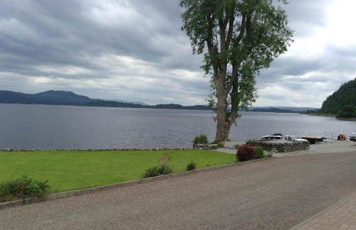 Culag Lochside Self Catering - Foto 60