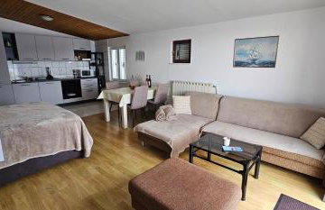 Apartman Pida , apartman s 1 spavaćom sobom - Foto 26