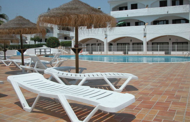 Baiona Club Villa 19 With Pool Acess - Foto 8