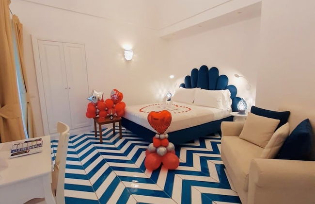 Villa Diamond Luxury Suites - Foto 9