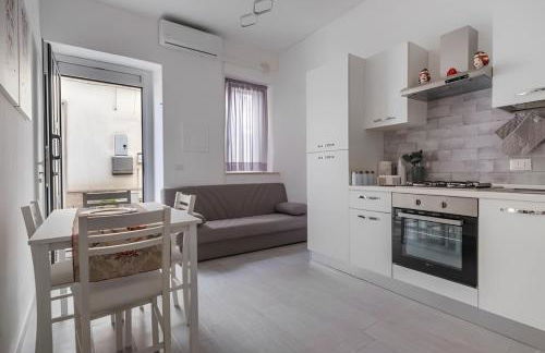 Marea Apartment's - Foto 1