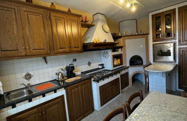 Appartamento Gallicano - La Tana - Foto 8