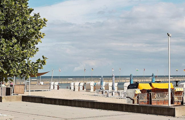 Holiday Home in Grossenbrode - Foto 17