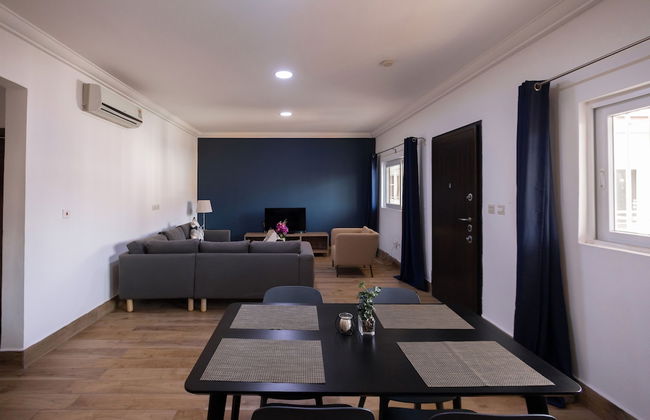 BRAGHA APARTMENTS - Foto 7