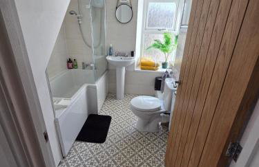 Cottage in Sandwith - Foto 18