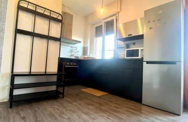 Grazioso Appartamento zona Mecenate - S.Giulia - Foto 55