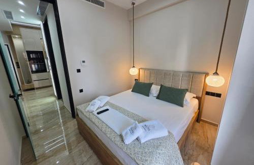 AGORA luxury APARTMENT 2 - Foto 17