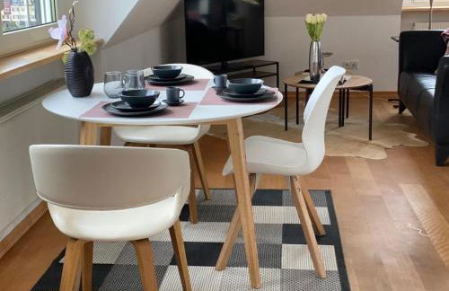 Ferienwohnung Moseltraum - Foto 11