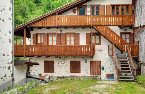 Casa San Giovanni 2 a Vinigo - Foto 1