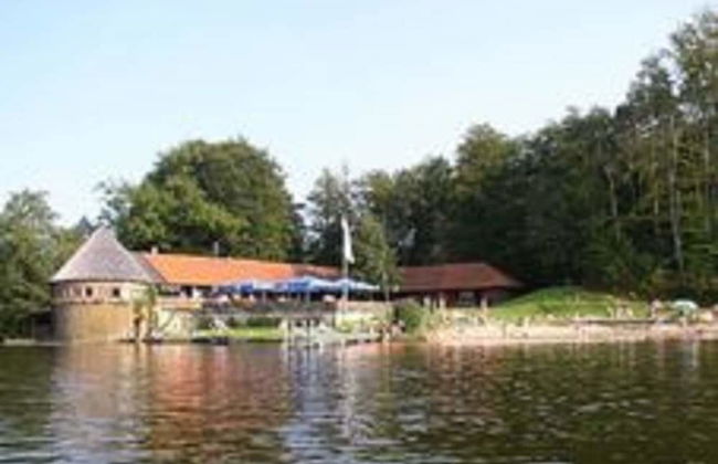 Eco-friendly Chalet Near the Lake in Asten - Photo 80