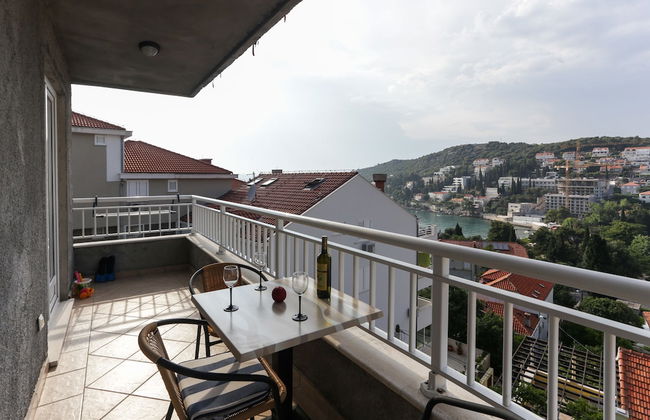 K-Apartments - Foto 31