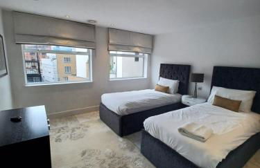 Buckingham Palace Residences by Aeria Apartments - Foto 49