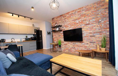 Schneidemühl Premium Apartments - Foto 59