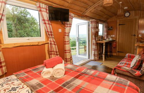 Shepherd's Cwtch - Foto 13