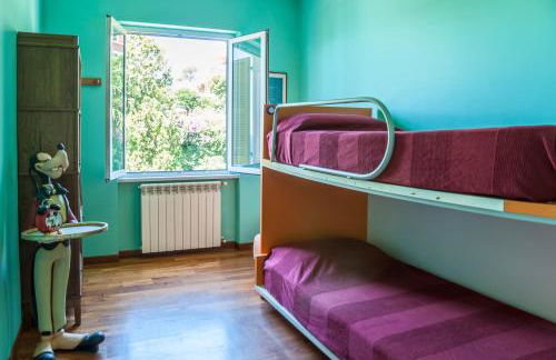 Villa Eliodora - due appartamenti - Foto 17