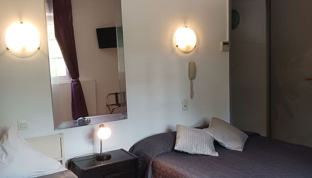 Hotel du Lac - Photo 5