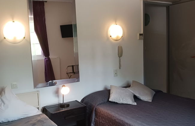 Hotel du Lac - Foto 5