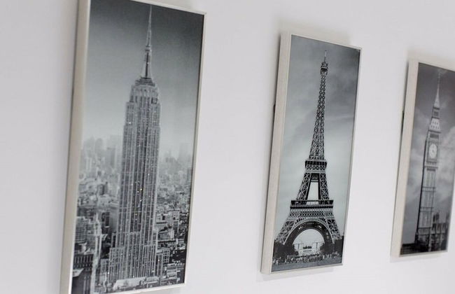 Shaftesbury Apartments - Foto 18