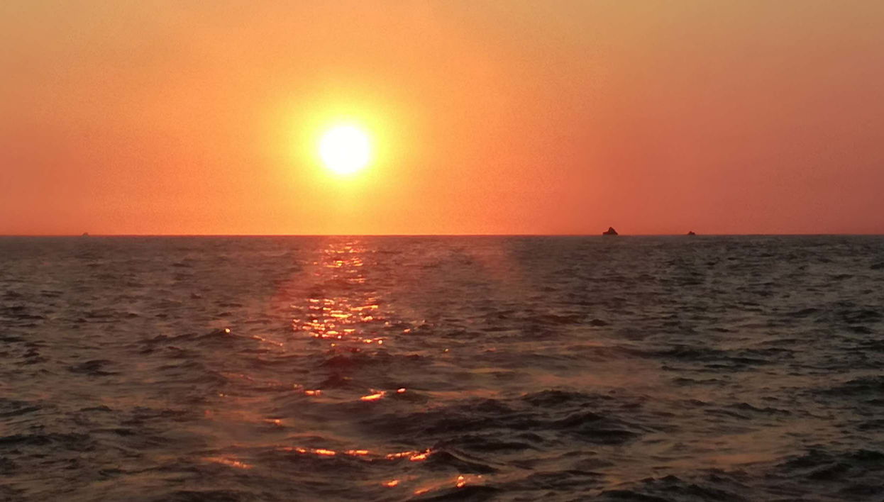 Ixtapa Zihuatanejo Sunset Cruise - Photo 1, Ixtapa Zihuatanejo Sunset Cruise