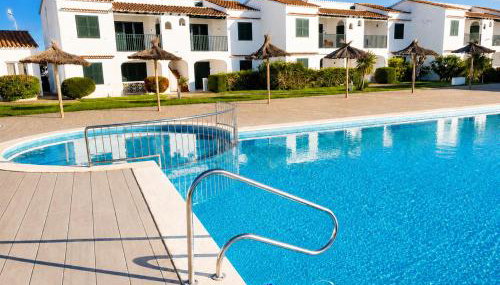 Cala Porter Brise Marine - Foto 5, sunbed
