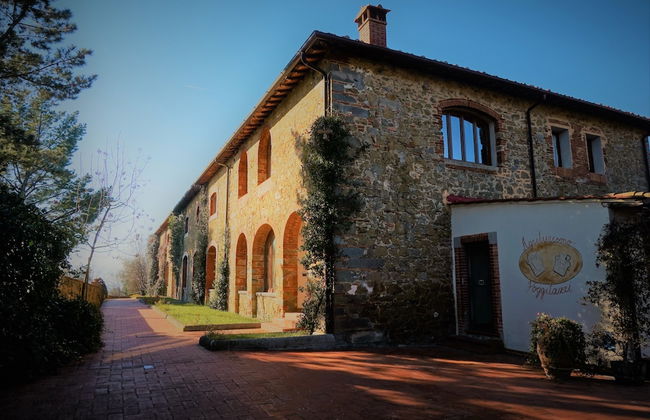 Agriturismo Antico Borgo Poggitazzi - Foto 70