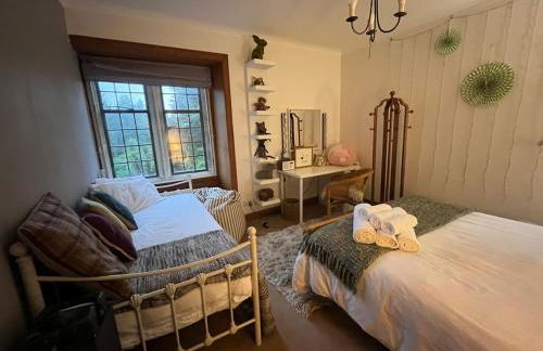 Lovely Carlung House - Foto 41