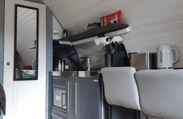 Nevis Pod, West Highland Way Holidays - Foto 21