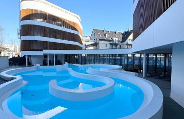 Baltic Waves Miedzyzdroje - Foto 40