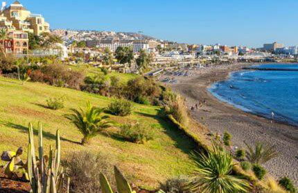 Playa del Duque-Amazing views 2 bedroom - Foto 42