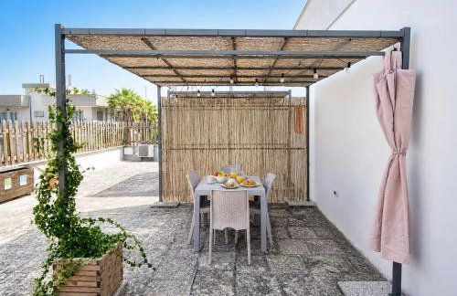 Le Suite del Pastore, Monolocale con Terrazza Privata e Parcheggio Facile, vicino al Centro - Foto 19