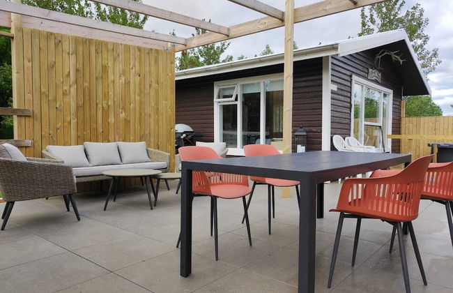 Eyja Mörk & Bubble Bedroom - Foto 49