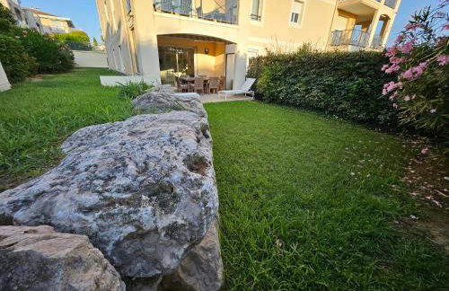 Superbe Appt climatisé Rés Standing Plages 2 min à pied - Foto 20