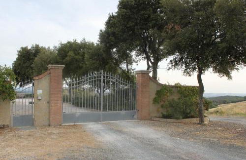 Agriresidence Debbiare - Foto 67