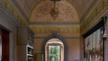 Villa La Commenda Concordia - Foto 3, Lobby or reception