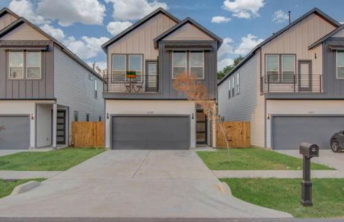 The Orange HTX by NRG Med Cent - Photo 14