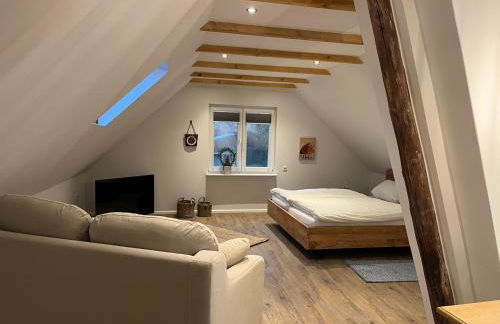 Amei's Huuske Wohnung Amelie - Foto 7