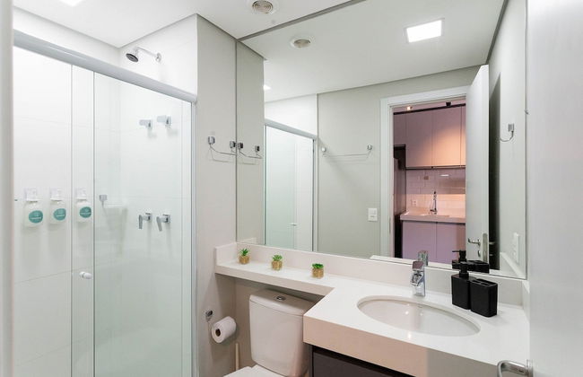 Helbor Edition Vila Madalena - Foto 75