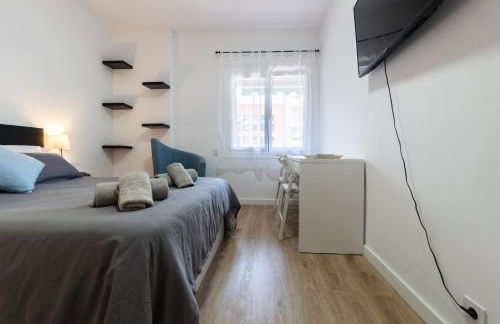 Apartamento Granollers - Foto 28