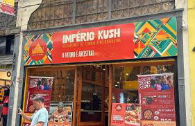 Studio para 4 pessoas no Centro Rio de Janeiro - Foto 13