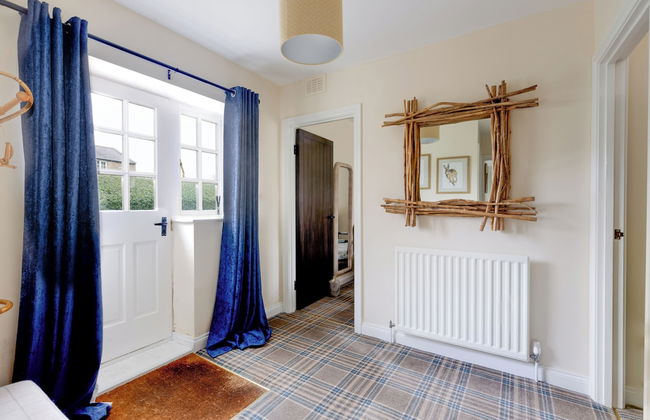 Keeper's Cottage - North East Escapes - Foto 19