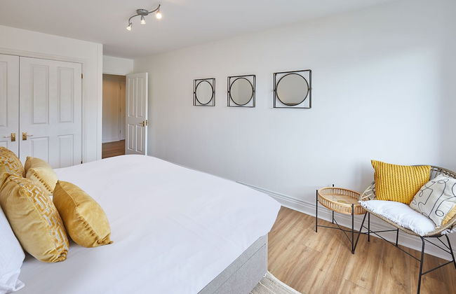 Host & Stay - Freshwater View - Foto 23